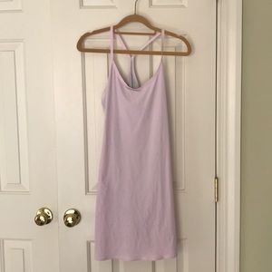 Outdoor voices sporty dress